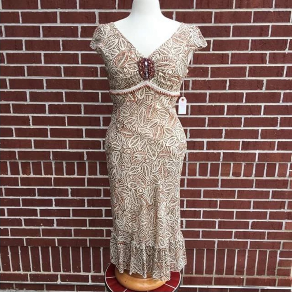 Sangria Dress